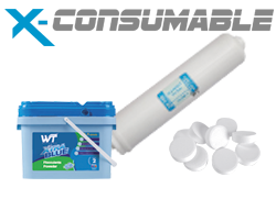 Consumable