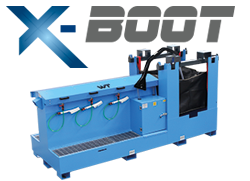 X Boot